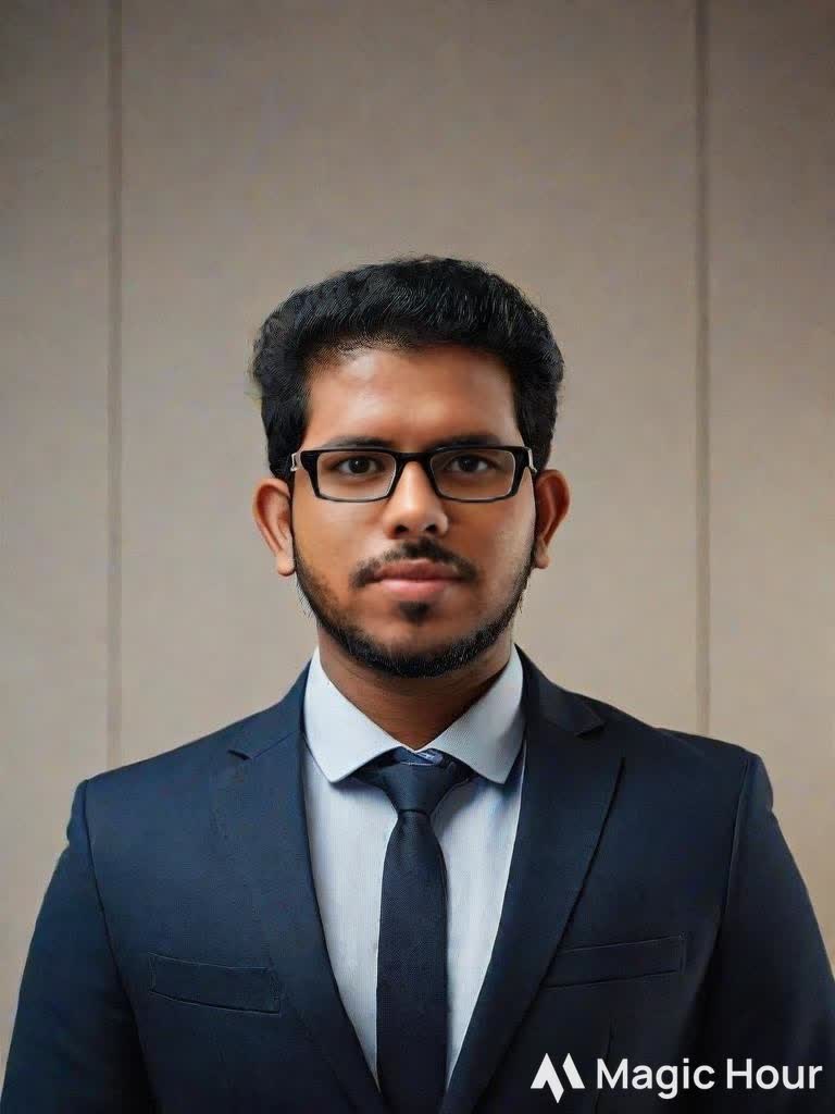 Shreyas Shelar